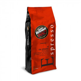 Café en grain Vergnano Espresso 1 Kg