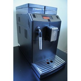Machine à café Lirika Focus de Saeco - occasion