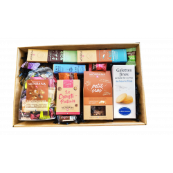 Le coffret zero signé Bonkawa