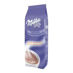 Milka - Boisson arôme Cacao - 1Kg