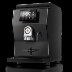 Rh TT1 de Rheavendors - Machine à café multi-boissons professionnelle