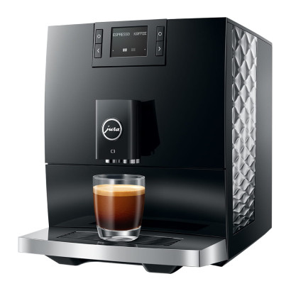 Machine à café Jura C3 Piano Black
