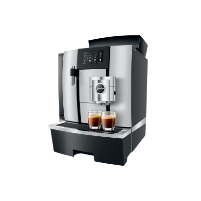 Machine à café haut de gamme Jura X3