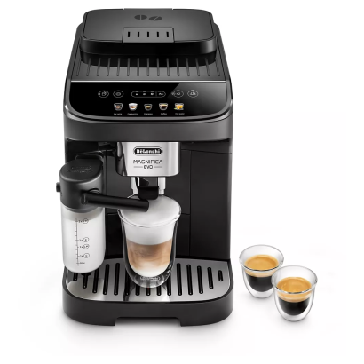 Delonghi Magnifica EVO 2961.B avec système LatteCrema