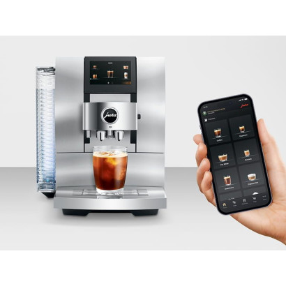 Smart Connect de chez Jura