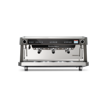 Nuova Aurelia Vol XT 4 groupes (Nuova Simonelli)