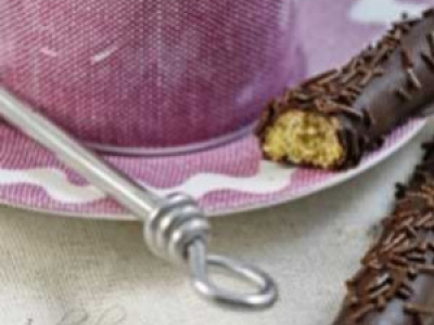 Recette de fingers maison