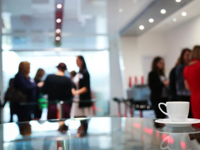 La pause café, un atout pour la cohésion sociale