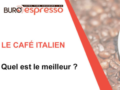 Quelle est la meilleure machine à café ?
