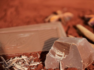 Quatre choses à savoir sur le chocolat