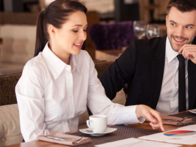 Qualité de Vie au Travail (QVT) : l'importance de la pause café